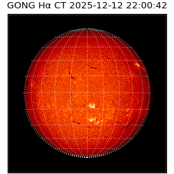 gong - 2025-12-12T22:00:42