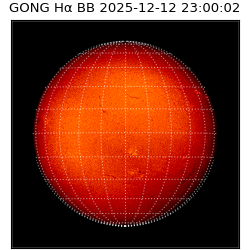 gong - 2025-12-12T23:00:02