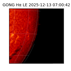 gong - 2025-12-13T07:00:42