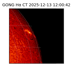gong - 2025-12-13T12:00:42