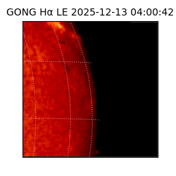 gong - 2025-12-13T04:00:42