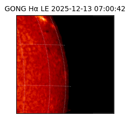 gong - 2025-12-13T07:00:42