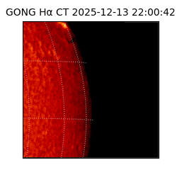 gong - 2025-12-13T22:00:42
