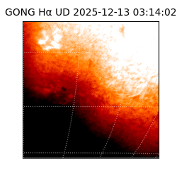 gong - 2025-12-13T03:14:02