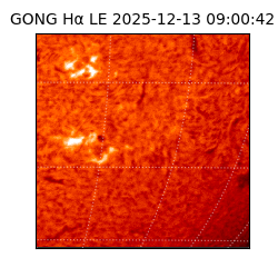 gong - 2025-12-13T09:00:42