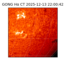 gong - 2025-12-13T22:00:42