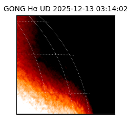 gong - 2025-12-13T03:14:02