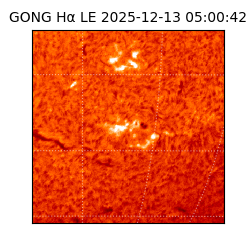 gong - 2025-12-13T05:00:42