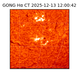 gong - 2025-12-13T12:00:42