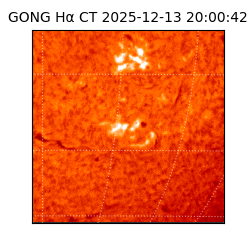 gong - 2025-12-13T20:00:42