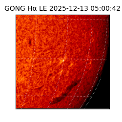 gong - 2025-12-13T05:00:42