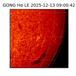 gong - 2025-12-13T09:00:42