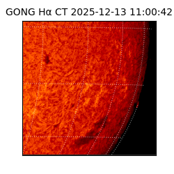 gong - 2025-12-13T11:00:42