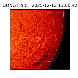 gong - 2025-12-13T13:00:42