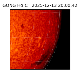 gong - 2025-12-13T20:00:42