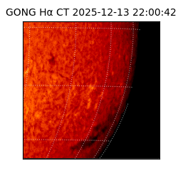 gong - 2025-12-13T22:00:42