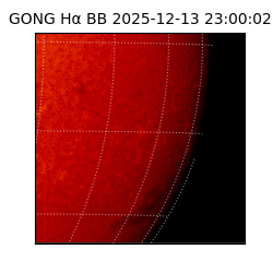 gong - 2025-12-13T23:00:02