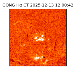 gong - 2025-12-13T12:00:42