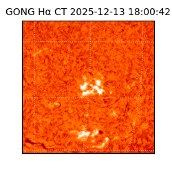 gong - 2025-12-13T18:00:42