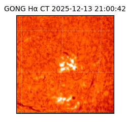 gong - 2025-12-13T21:00:42