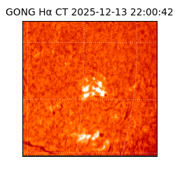 gong - 2025-12-13T22:00:42