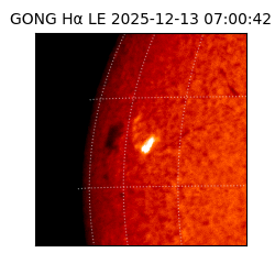 gong - 2025-12-13T07:00:42