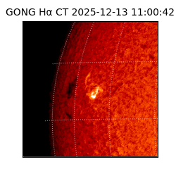 gong - 2025-12-13T11:00:42