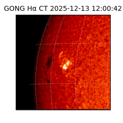 gong - 2025-12-13T12:00:42