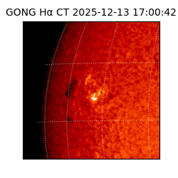 gong - 2025-12-13T17:00:42