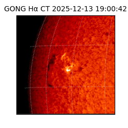 gong - 2025-12-13T19:00:42