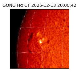 gong - 2025-12-13T20:00:42