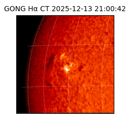 gong - 2025-12-13T21:00:42