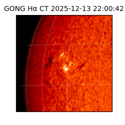 gong - 2025-12-13T22:00:42
