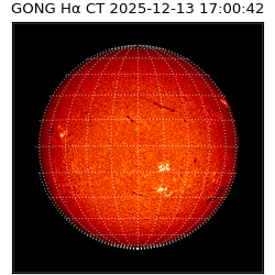 gong - 2025-12-13T17:00:42