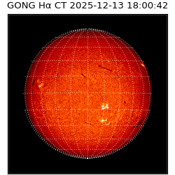 gong - 2025-12-13T18:00:42