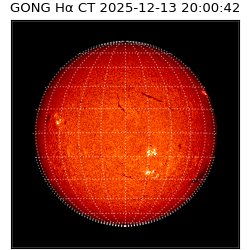 gong - 2025-12-13T20:00:42