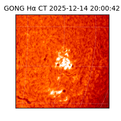 gong - 2025-12-14T20:00:42