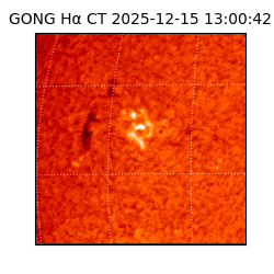 gong - 2025-12-15T13:00:42