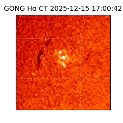 gong - 2025-12-15T17:00:42