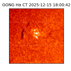 gong - 2025-12-15T18:00:42