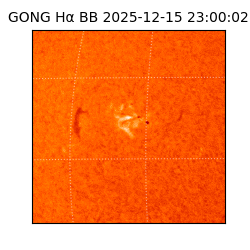 gong - 2025-12-15T23:00:02