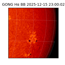 gong - 2025-12-15T23:00:02