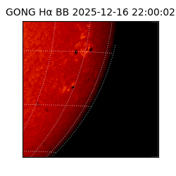 gong - 2025-12-16T22:00:02