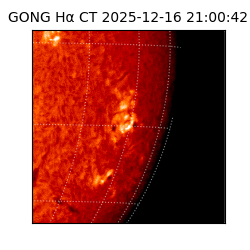 gong - 2025-12-16T21:00:42