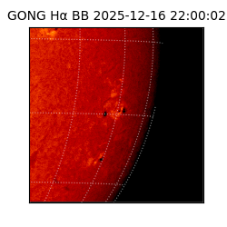 gong - 2025-12-16T22:00:02