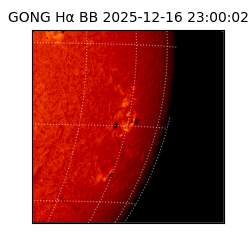 gong - 2025-12-16T23:00:02