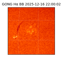 gong - 2025-12-16T22:00:02