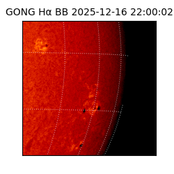 gong - 2025-12-16T22:00:02