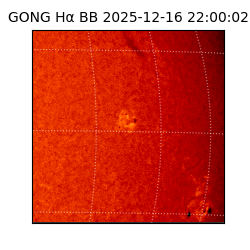 gong - 2025-12-16T22:00:02