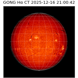 gong - 2025-12-16T21:00:42